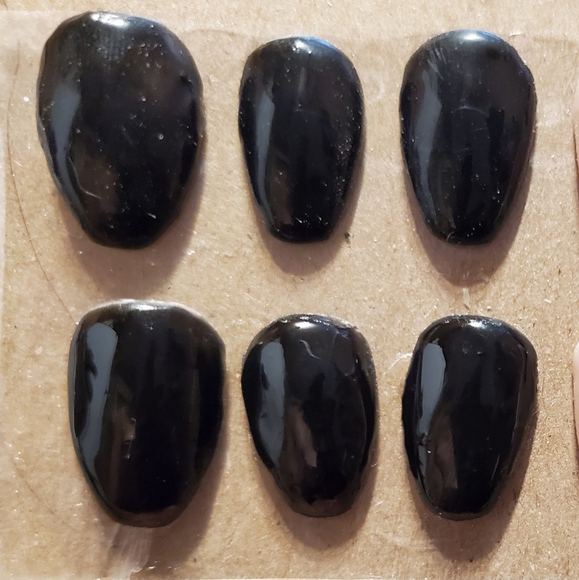 Web 🕸 Halloween Acrylic Press On Nails - Picture 3 of 6